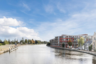 Barendstraat 15-A