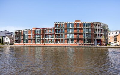 Barendstraat 19-A