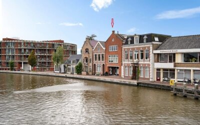 Barendstraat 4