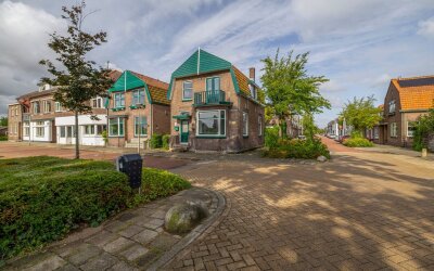 Nassaustraat 5