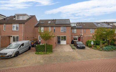 Huis te koop Babsloot 12