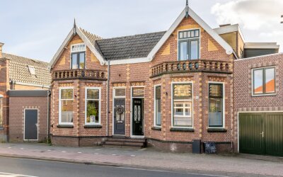 Huis te koop Zijde 132