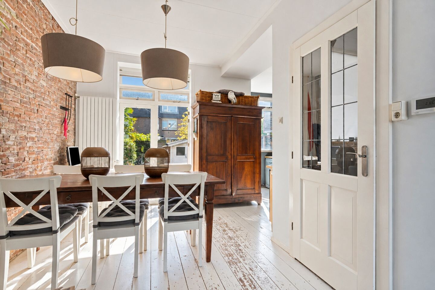 Hoekwoning te koop: Zijde 146, Boskoop