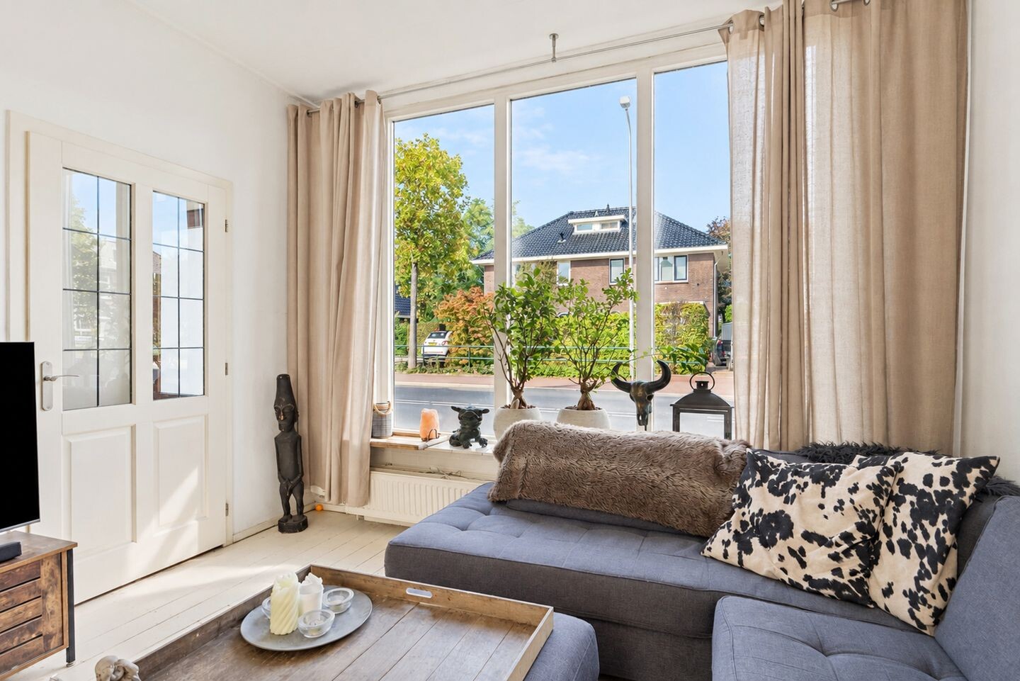 Hoekwoning te koop: Zijde 146, Boskoop