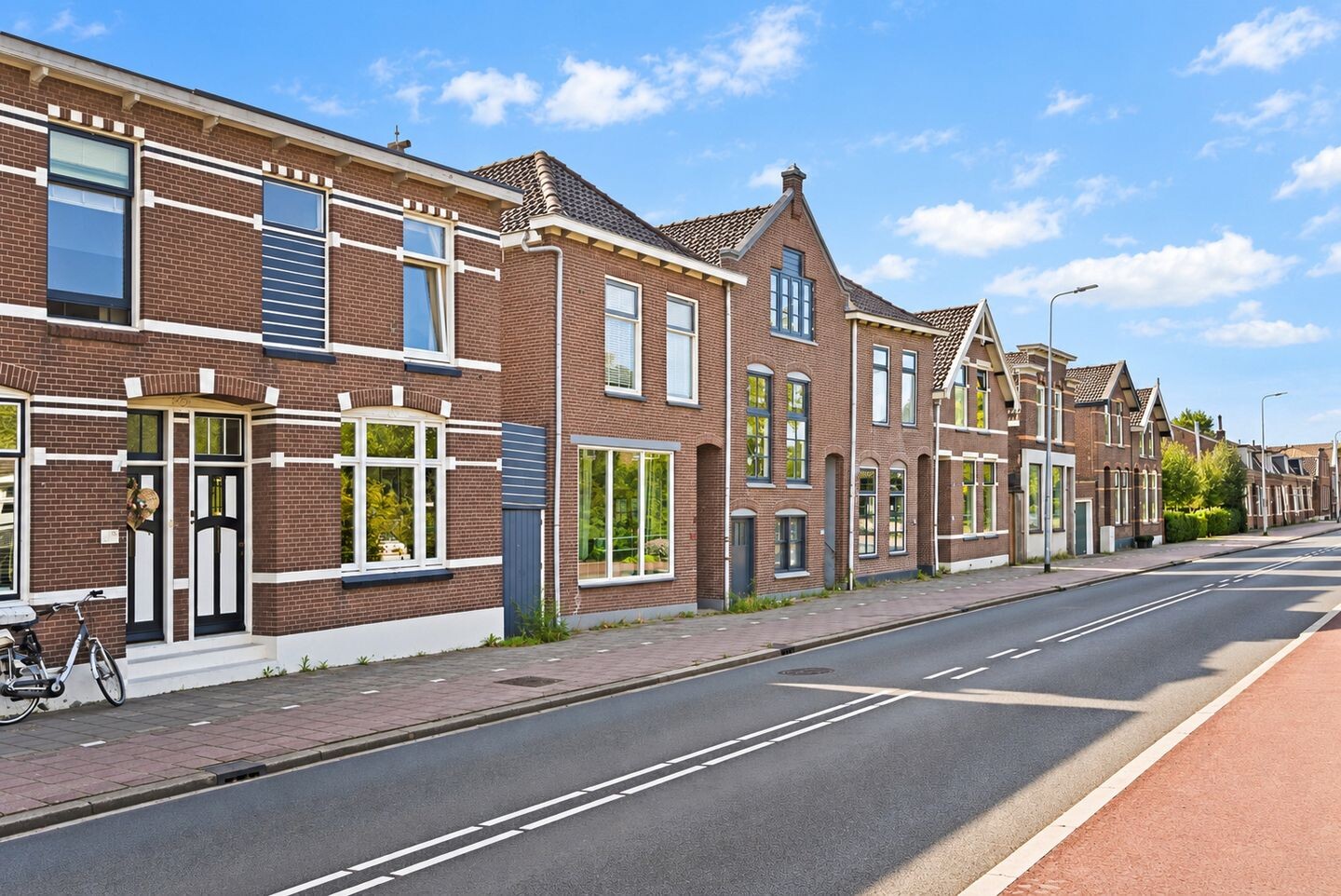 Hoekwoning te koop: Zijde 146, Boskoop