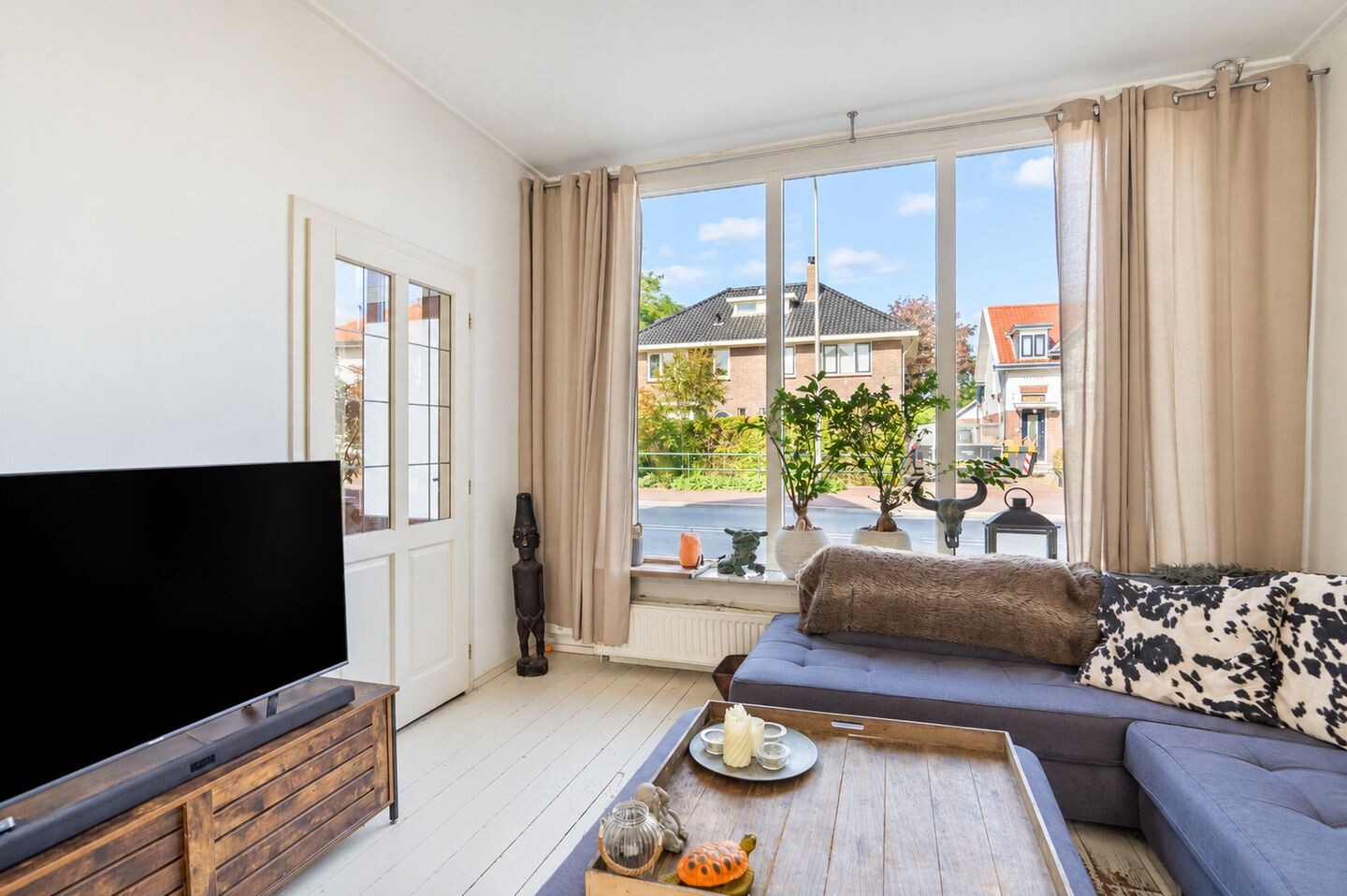 Hoekwoning te koop: Zijde 146, Boskoop