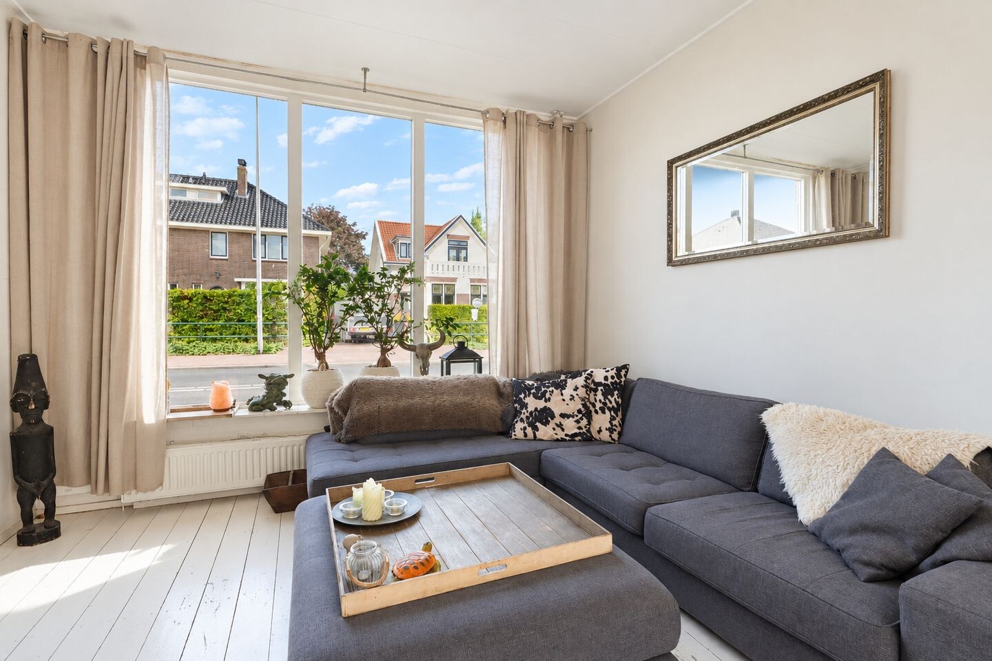 Hoekwoning te koop: Zijde 146, Boskoop