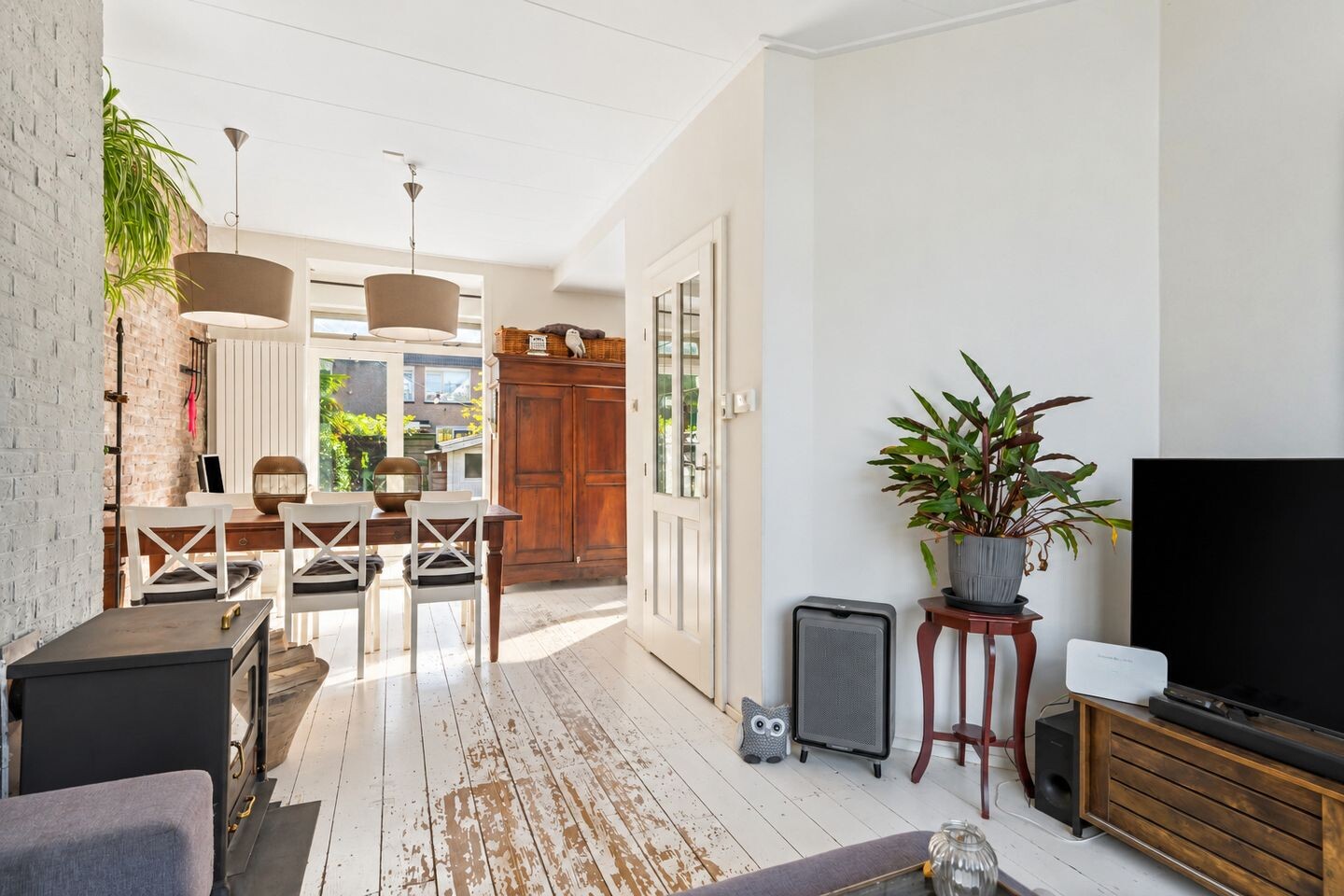 Hoekwoning te koop: Zijde 146, Boskoop