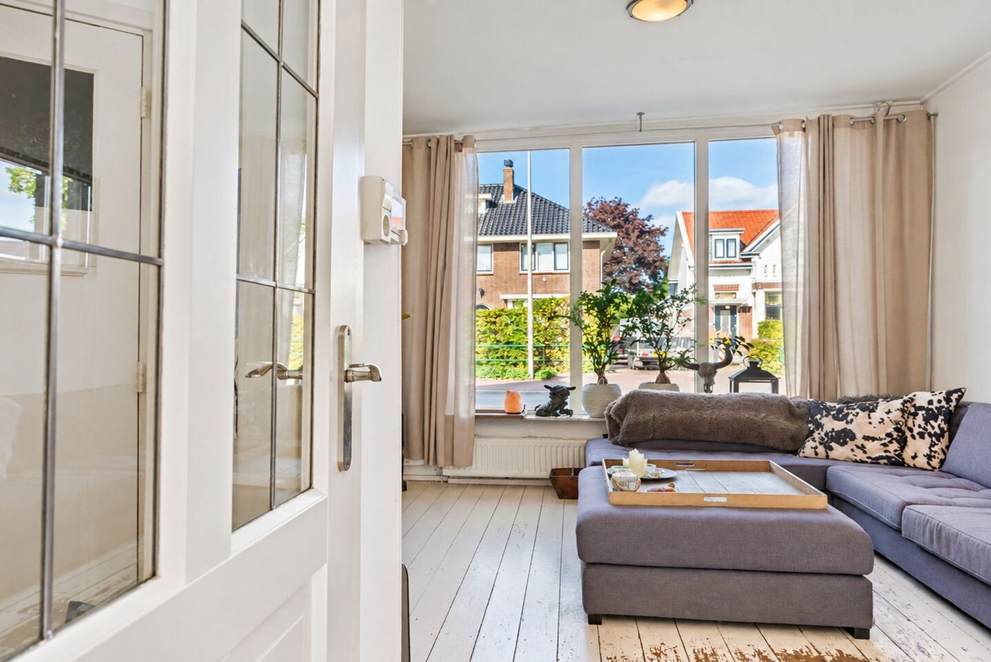 Hoekwoning te koop: Zijde 146, Boskoop