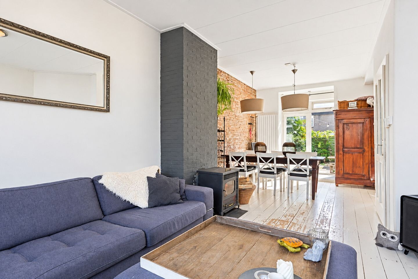 Hoekwoning te koop: Zijde 146, Boskoop