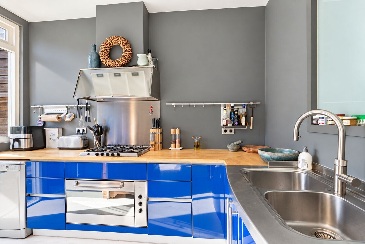 Hoekwoning te koop: Zijde 146, Boskoop
