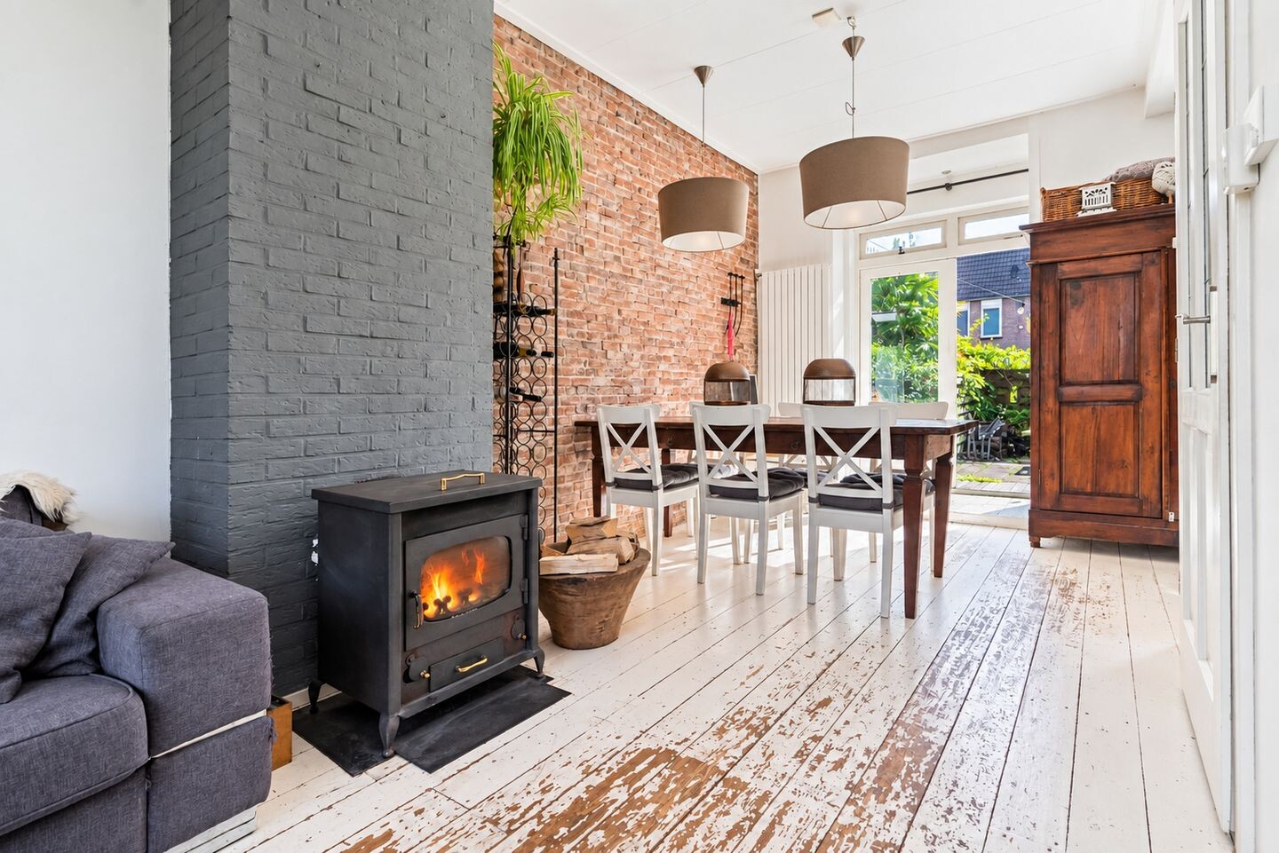 Hoekwoning te koop: Zijde 146, Boskoop