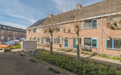 Torenpad 52