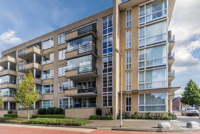 Parklaan 21