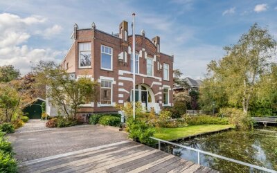 Burgemeester Colijnstraat 54