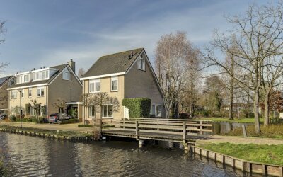 Houtsingel 30