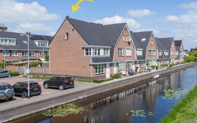 Parklaan 97