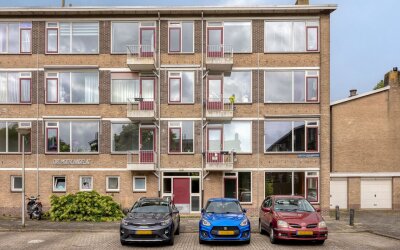 Directeur Moerlandsstraat 20