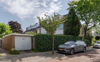 Sprengerstraat 18