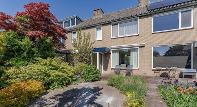 Dokter Hamburgerlaan 45
