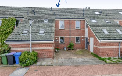 Voorofscheweg 224