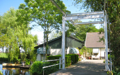 Spoelwijkerlaan 2