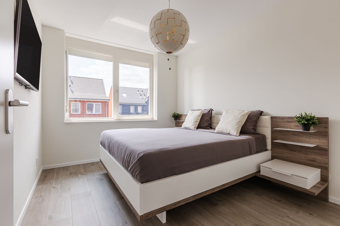 Hoekwoning te koop: Sijsjespeer 18, Boskoop