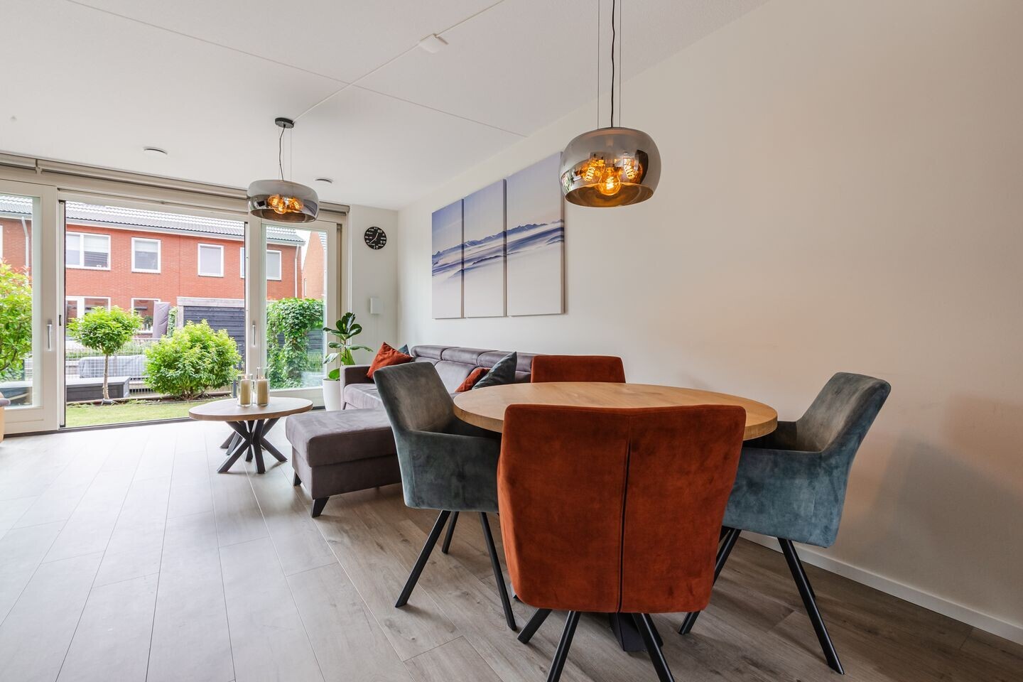 Hoekwoning te koop: Sijsjespeer 18, Boskoop