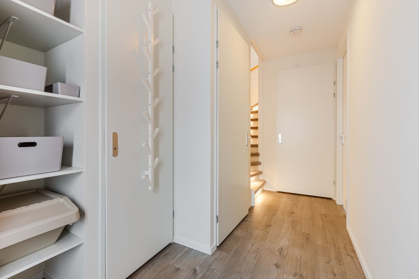 Hoekwoning te koop: Sijsjespeer 18, Boskoop