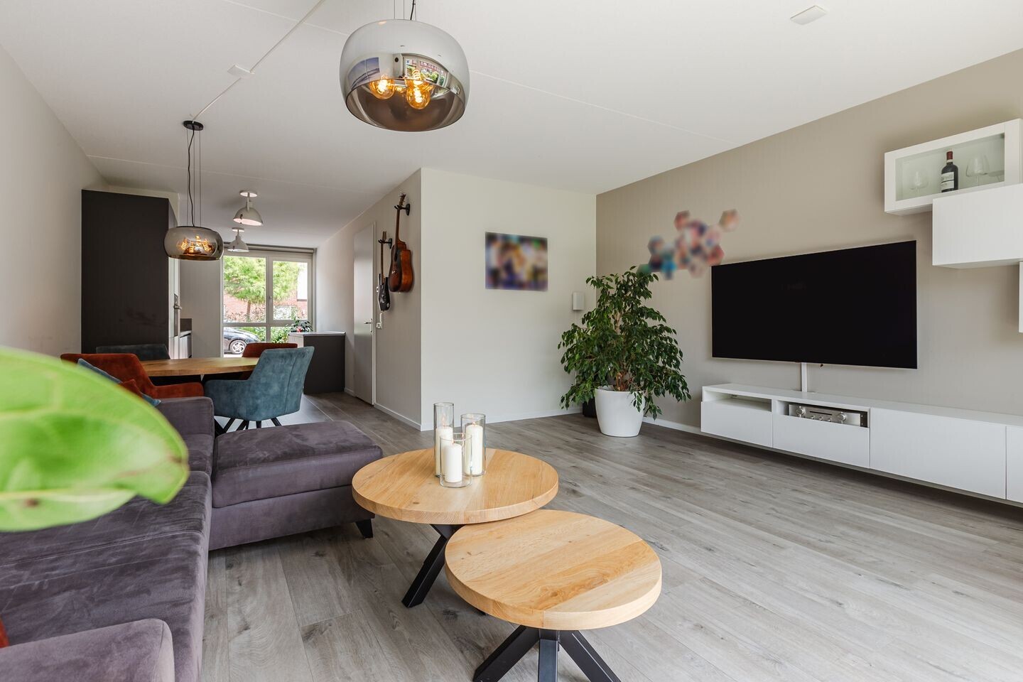 Hoekwoning te koop: Sijsjespeer 18, Boskoop