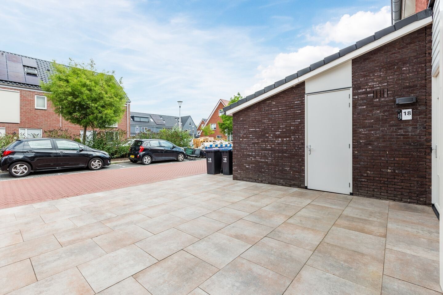 Hoekwoning te koop: Sijsjespeer 18, Boskoop