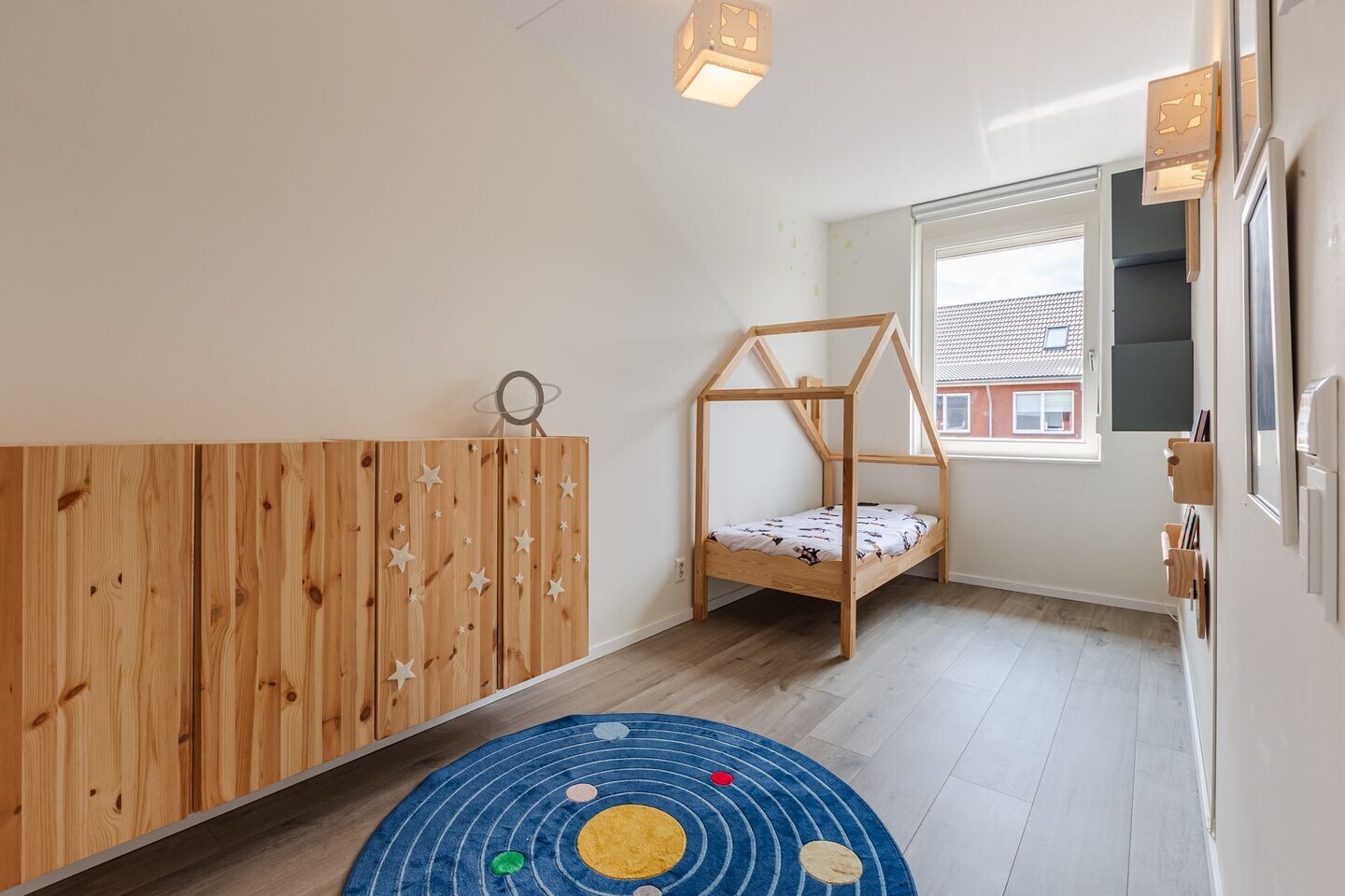 Hoekwoning te koop: Sijsjespeer 18, Boskoop