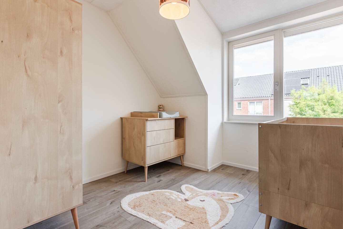 Hoekwoning te koop: Sijsjespeer 18, Boskoop