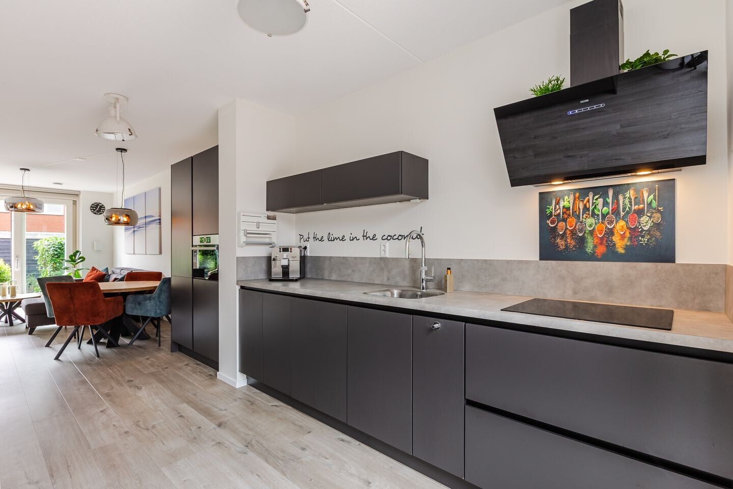Hoekwoning te koop: Sijsjespeer 18, Boskoop