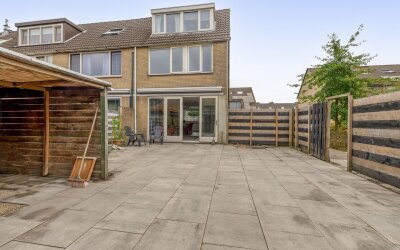 Huis te koop Kruiskruid 30