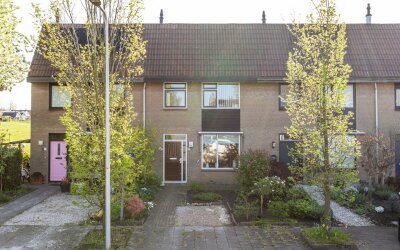 Zonnedauw 47