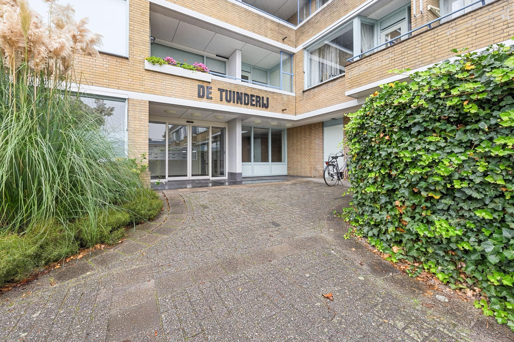 Studio te koop: Clusiuserf 1, Boskoop