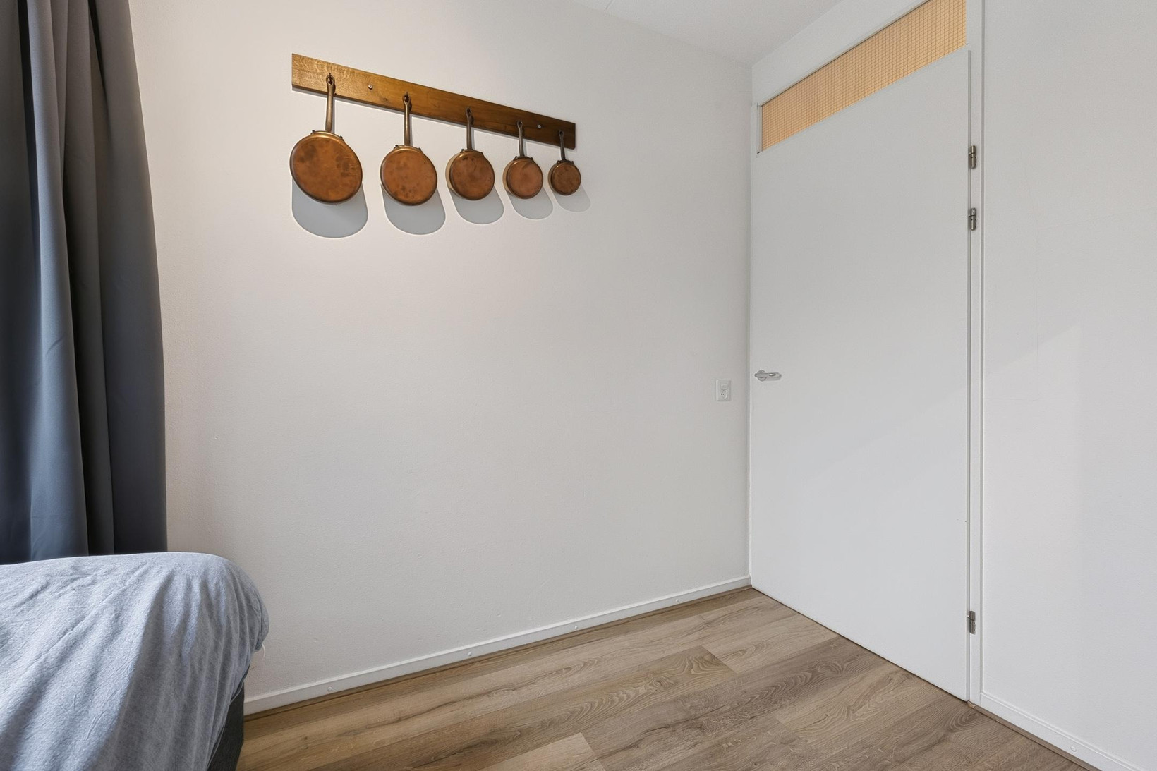 Studio te koop: Clusiuserf 1, Boskoop