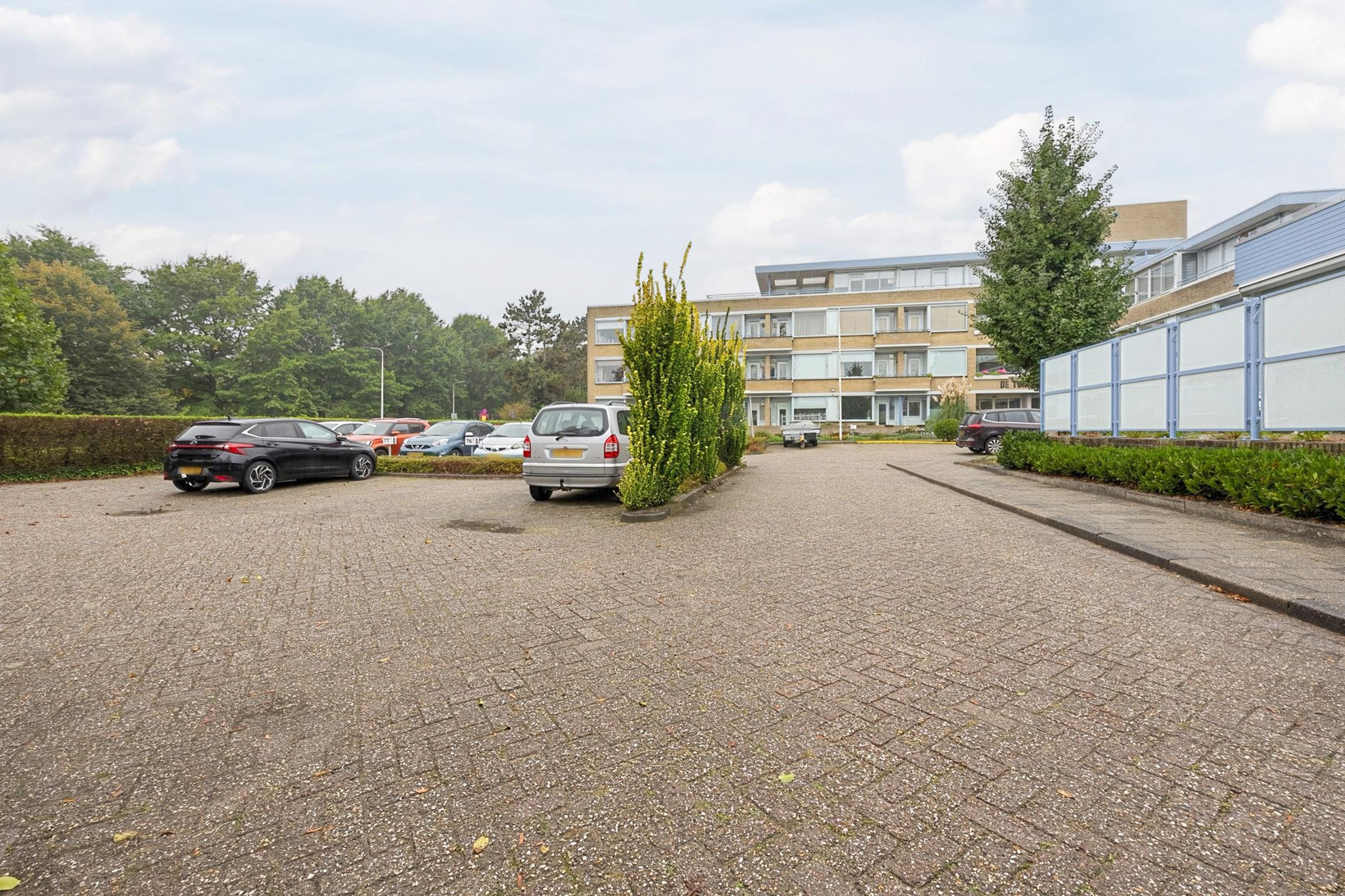 Studio te koop: Clusiuserf 1, Boskoop