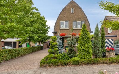 Wilhelminalaan 5