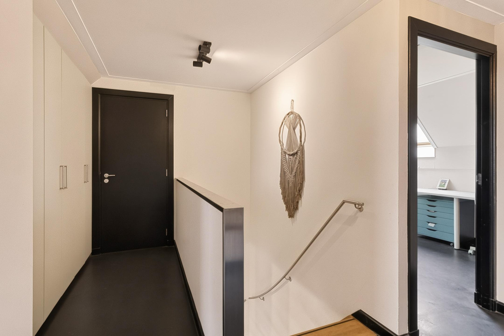 Twee-onder-één-kap te koop: Badhuisweg 39B, Boskoop