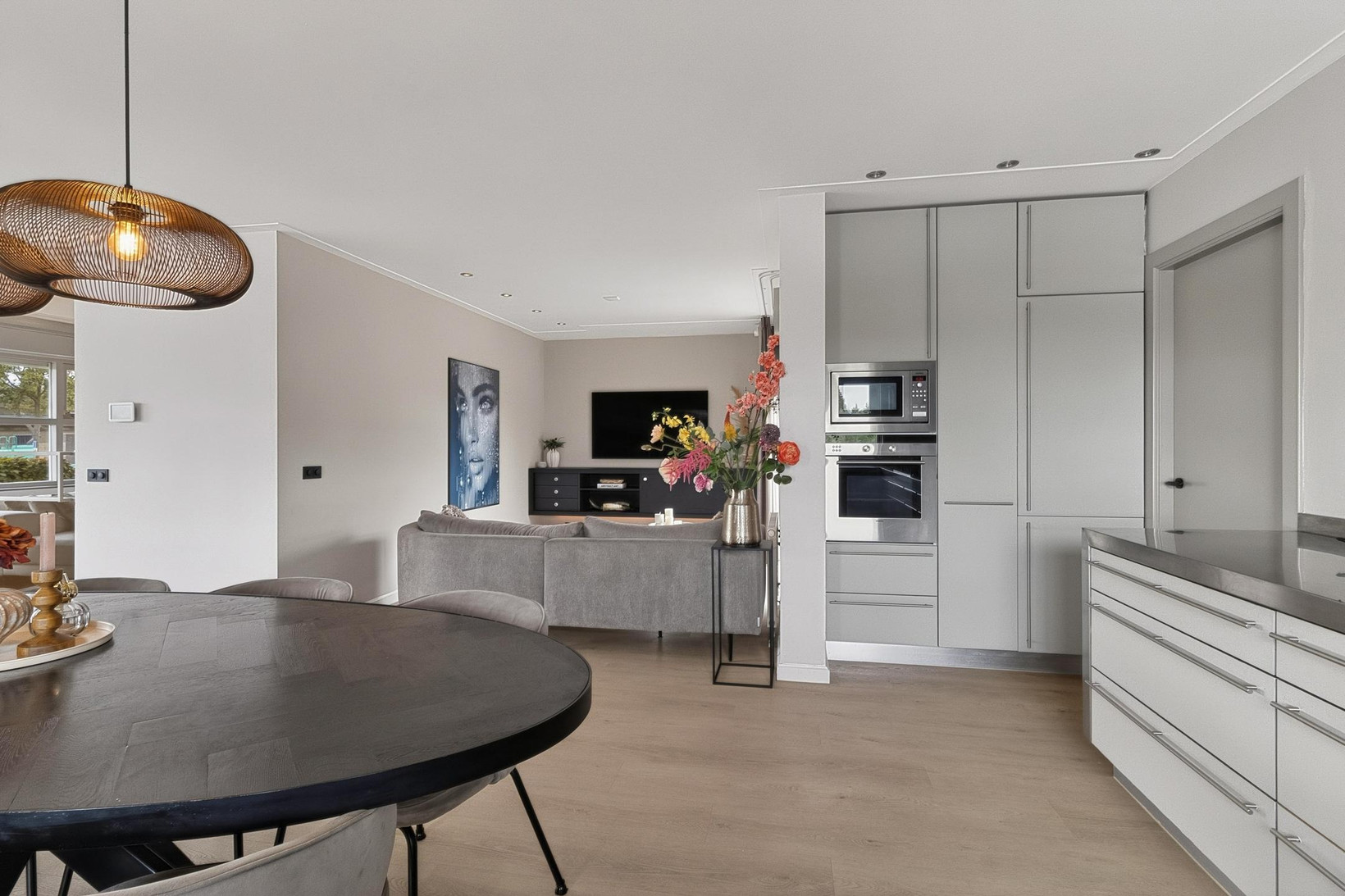 Twee-onder-één-kap te koop: Badhuisweg 39B, Boskoop