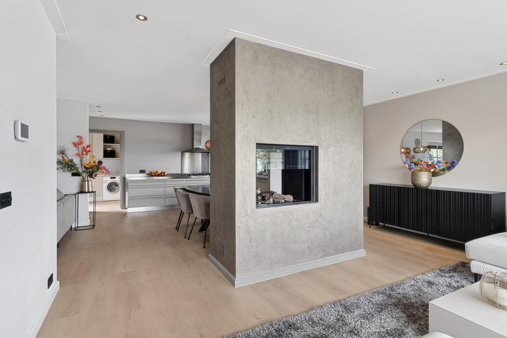 Twee-onder-één-kap te koop: Badhuisweg 39B, Boskoop