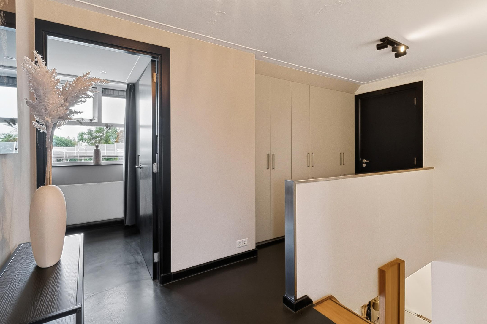 Twee-onder-één-kap te koop: Badhuisweg 39B, Boskoop