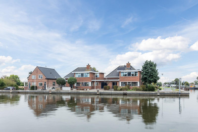 Badhuisweg 39-B