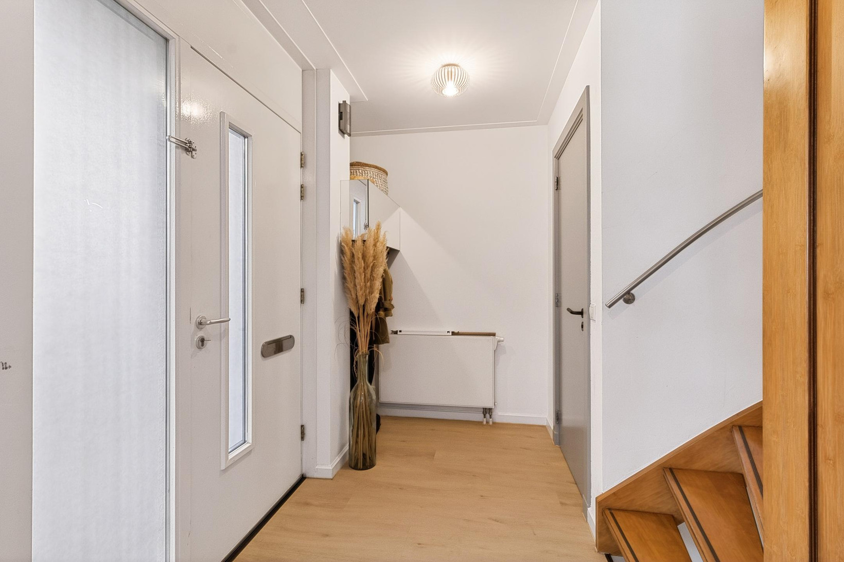 Twee-onder-één-kap te koop: Badhuisweg 39B, Boskoop