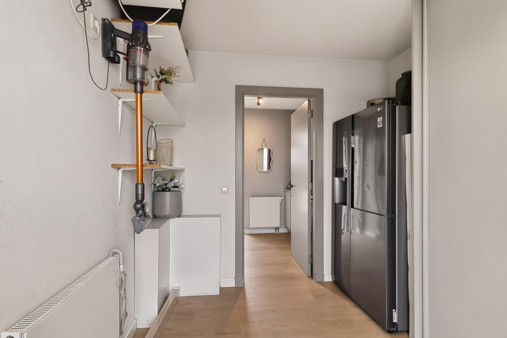 Twee-onder-één-kap te koop: Badhuisweg 39B, Boskoop