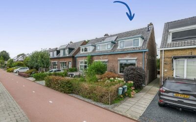 Huis te koop Noordeinde 167