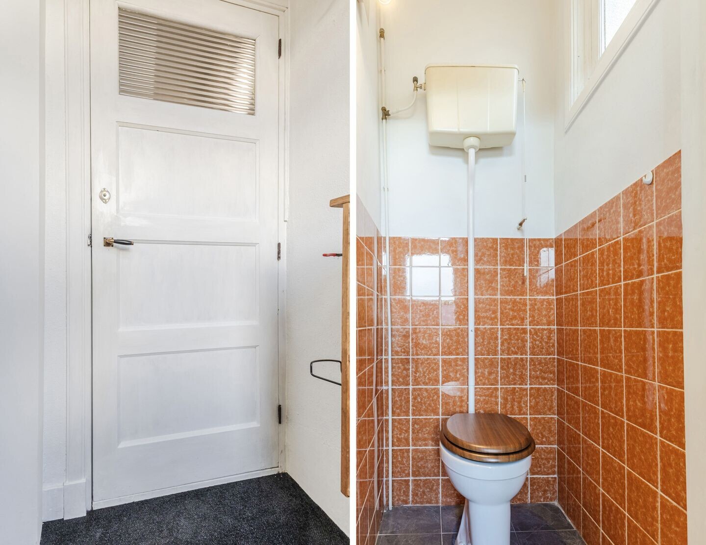 Twee-onder-één-kap te koop: Noordeinde 193, Boskoop