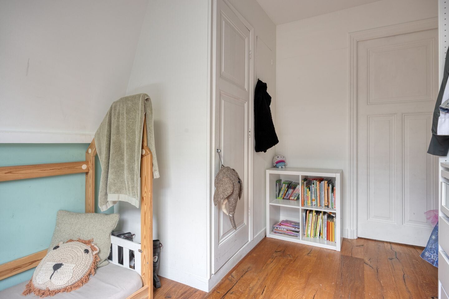 Vrijstaande woning te koop: Nieuwstraat 78, Boskoop